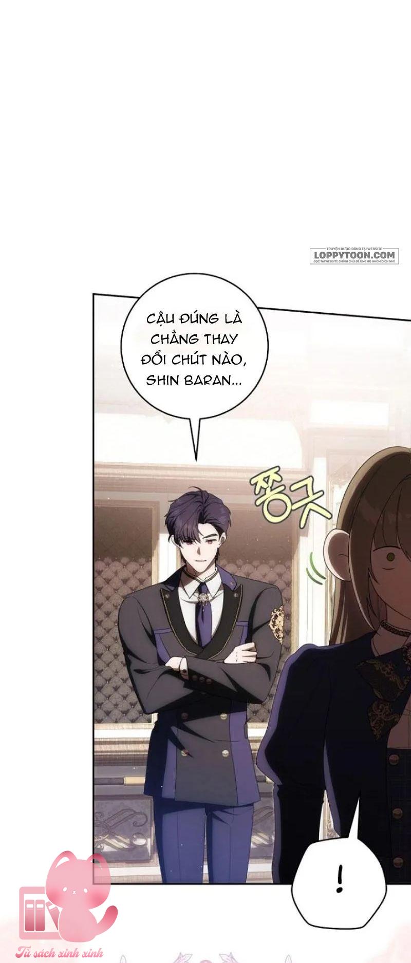 Cách Bước Lên Con Đường Hoa Của Nhân Vật Chính - Chap 33 - Trang 7