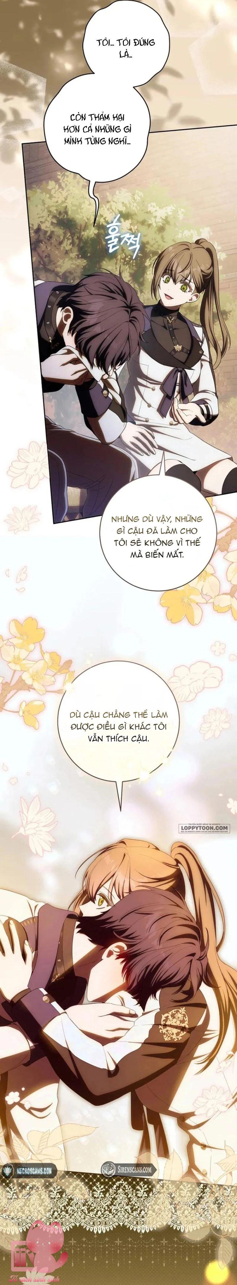 Cách Bước Lên Con Đường Hoa Của Nhân Vật Chính - Chap 34 - Trang 11