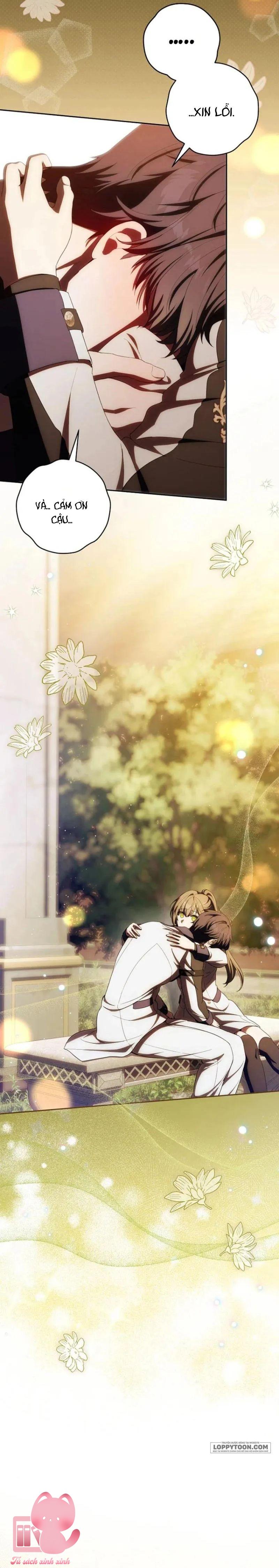 Cách Bước Lên Con Đường Hoa Của Nhân Vật Chính - Chap 34 - Trang 12