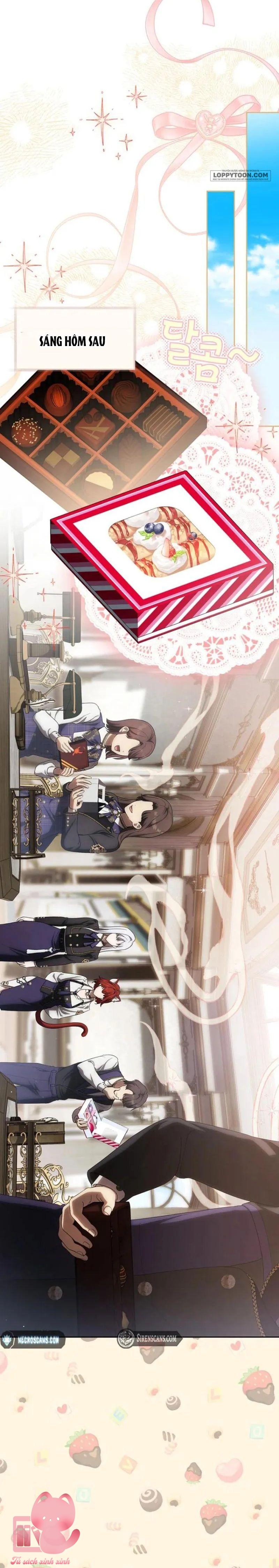 Cách Bước Lên Con Đường Hoa Của Nhân Vật Chính - Chap 34 - Trang 16