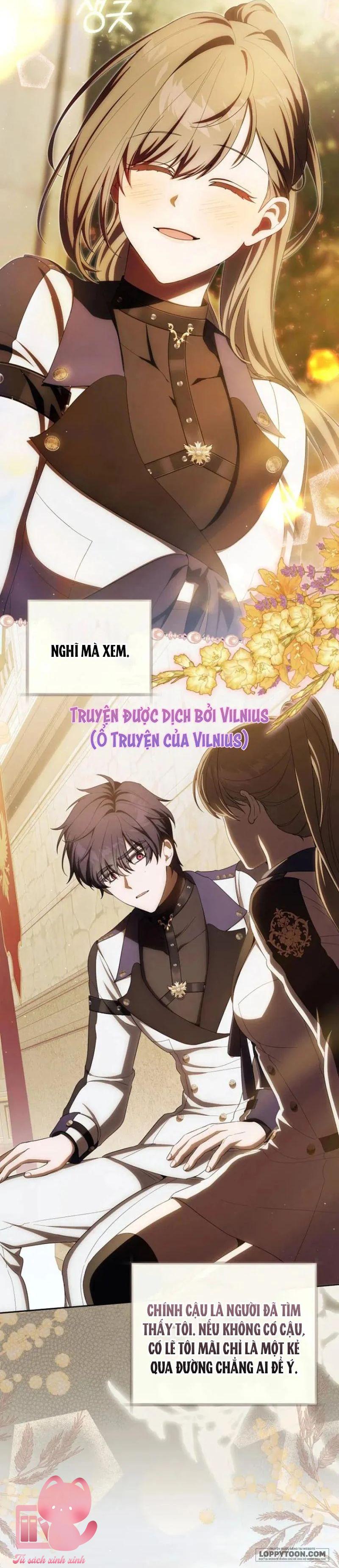 Cách Bước Lên Con Đường Hoa Của Nhân Vật Chính - Chap 34 - Trang 8