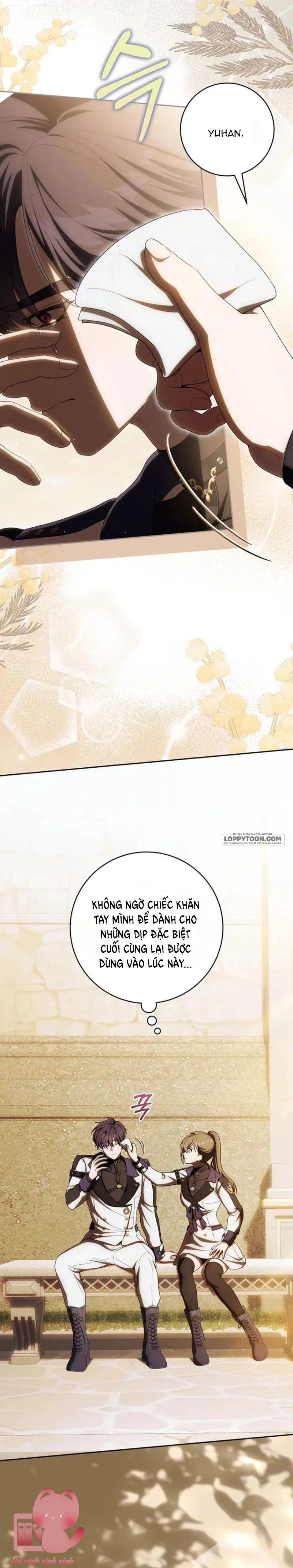 Cách Bước Lên Con Đường Hoa Của Nhân Vật Chính - Chap 34 - Trang 10