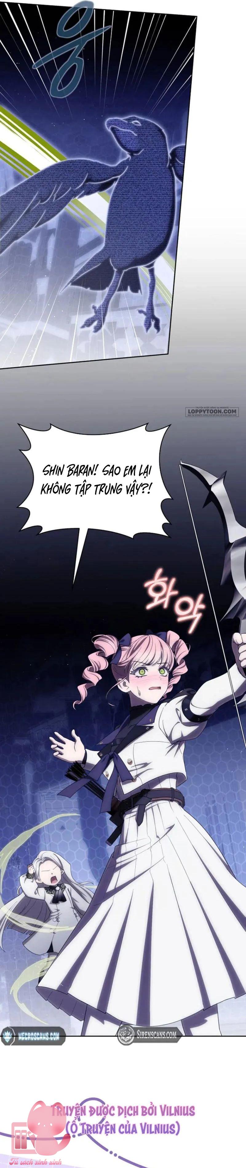 Cách Bước Lên Con Đường Hoa Của Nhân Vật Chính - Chap 35 - Trang 12