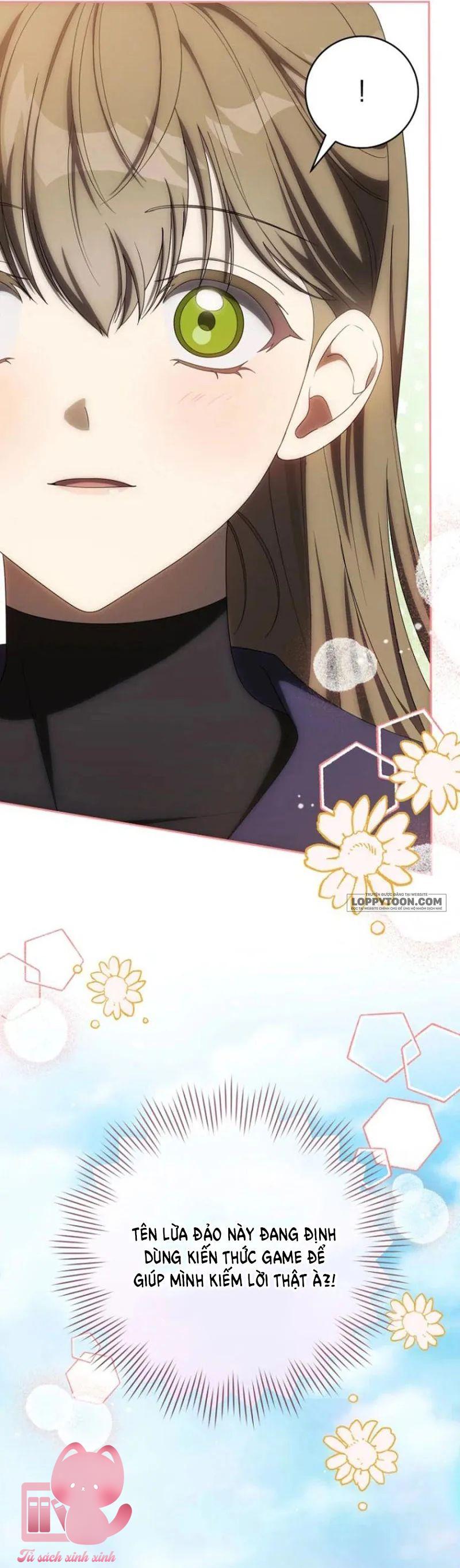 Cách Bước Lên Con Đường Hoa Của Nhân Vật Chính - Chap 35 - Trang 18