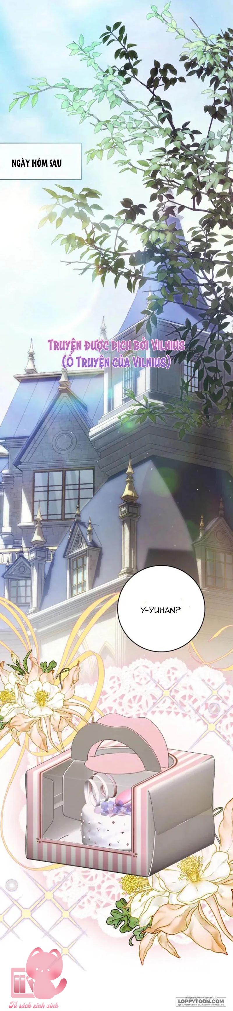 Cách Bước Lên Con Đường Hoa Của Nhân Vật Chính - Chap 35 - Trang 19