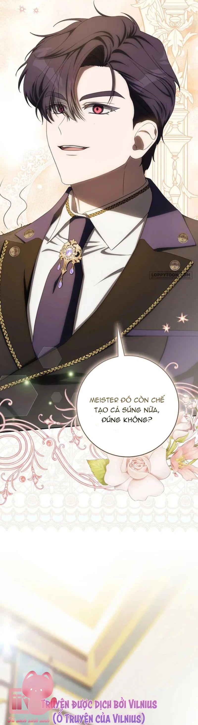 Cách Bước Lên Con Đường Hoa Của Nhân Vật Chính - Chap 35 - Trang 24