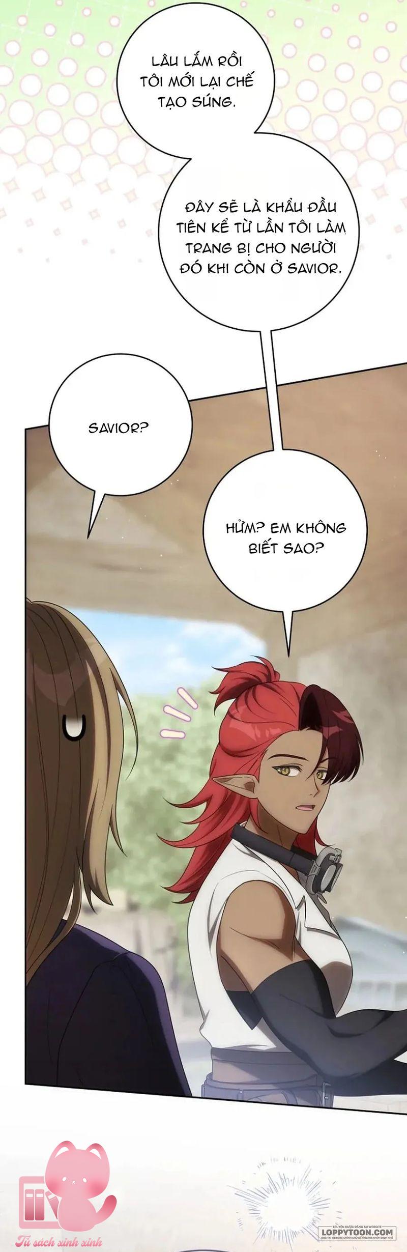Cách Bước Lên Con Đường Hoa Của Nhân Vật Chính - Chap 36 - Trang 16