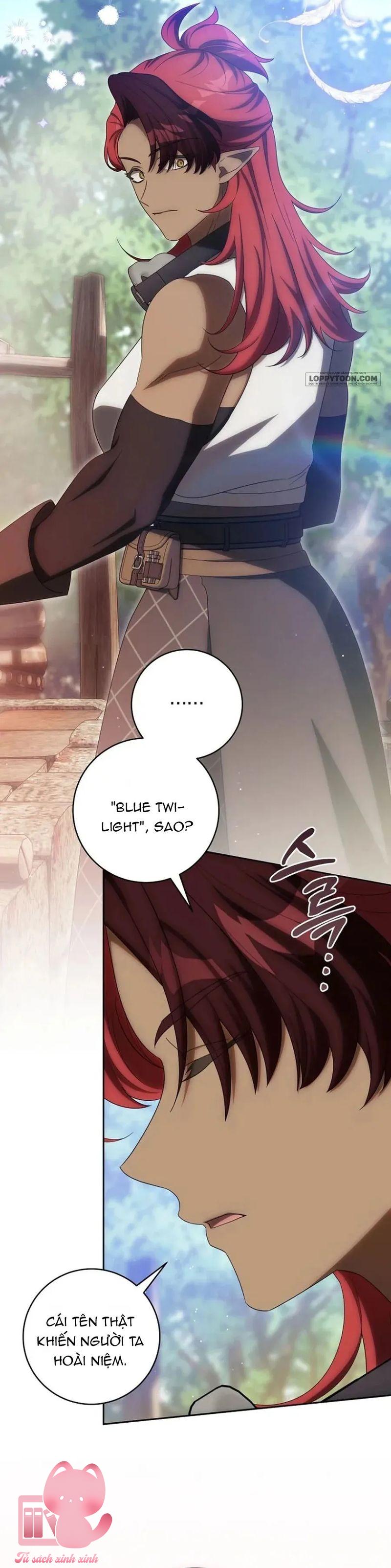 Cách Bước Lên Con Đường Hoa Của Nhân Vật Chính - Chap 36 - Trang 20