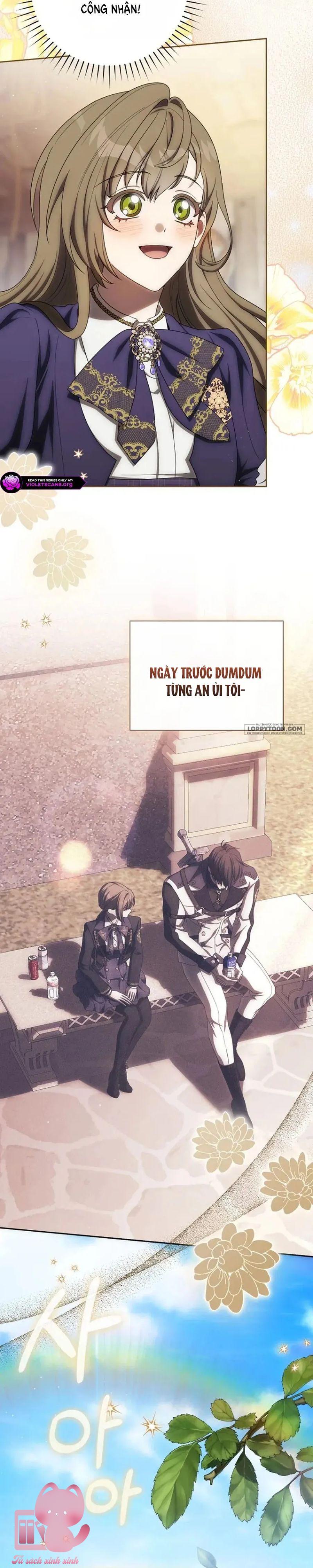 Cách Bước Lên Con Đường Hoa Của Nhân Vật Chính - Chap 36 - Trang 22