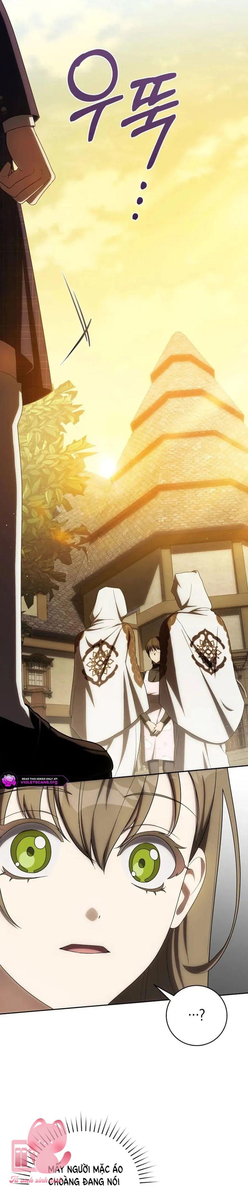 Cách Bước Lên Con Đường Hoa Của Nhân Vật Chính - Chap 36 - Trang 27