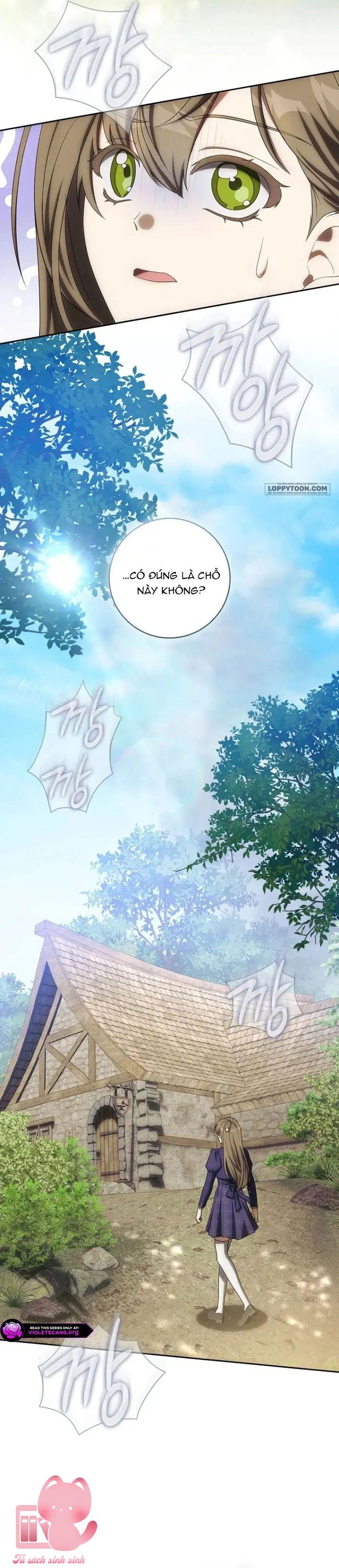 Cách Bước Lên Con Đường Hoa Của Nhân Vật Chính - Chap 36 - Trang 4