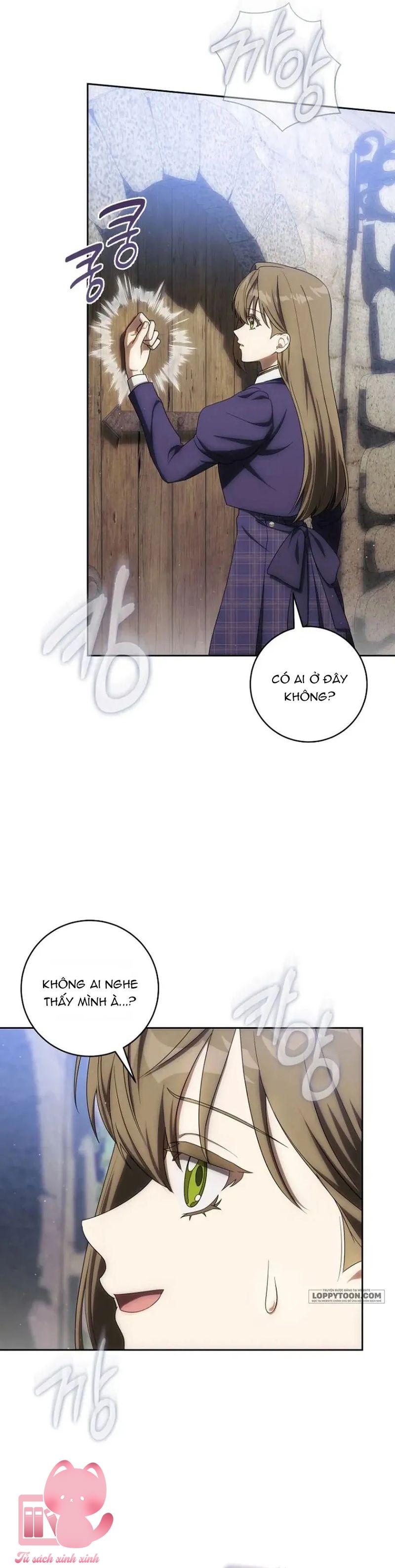 Cách Bước Lên Con Đường Hoa Của Nhân Vật Chính - Chap 36 - Trang 5