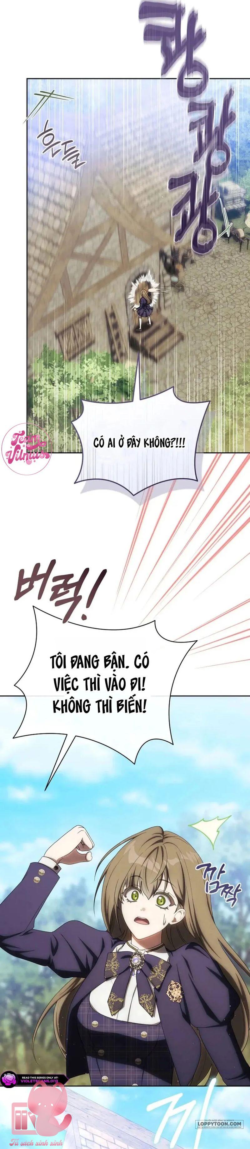 Cách Bước Lên Con Đường Hoa Của Nhân Vật Chính - Chap 36 - Trang 6