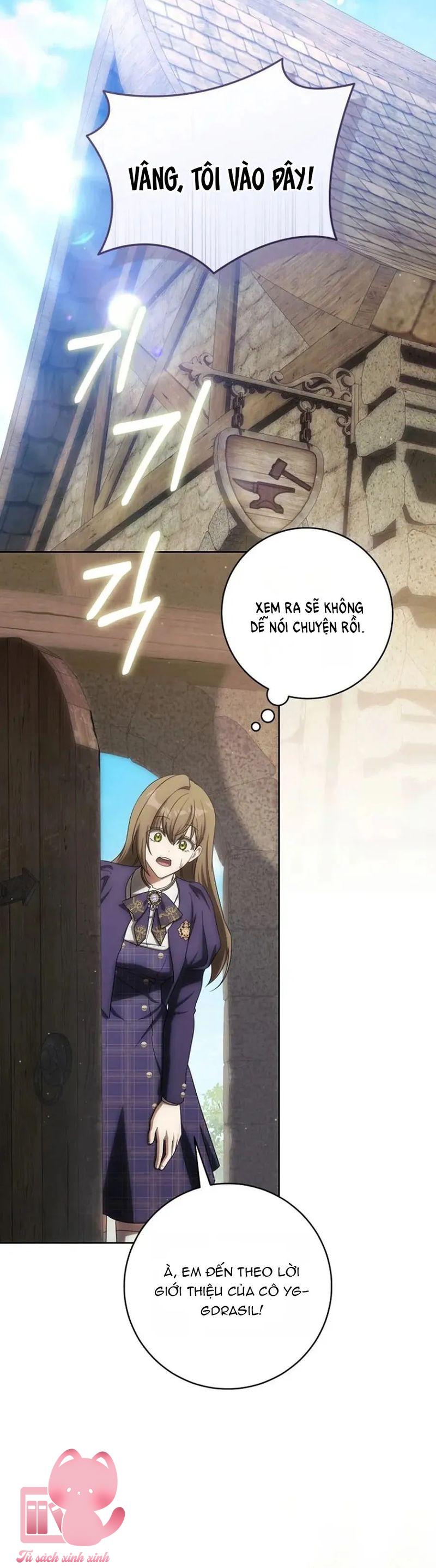 Cách Bước Lên Con Đường Hoa Của Nhân Vật Chính - Chap 36 - Trang 7