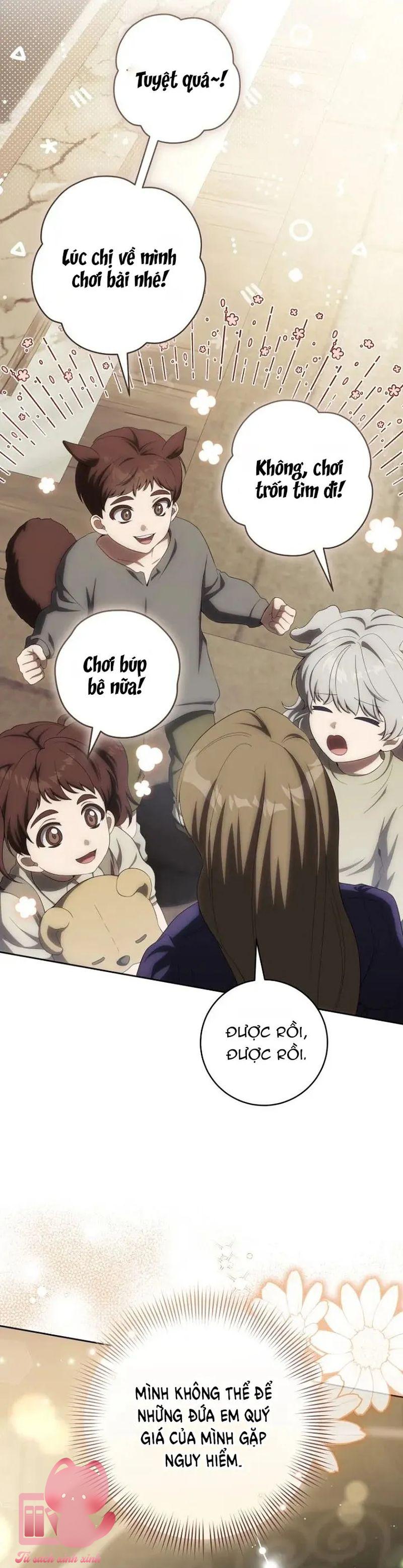 Cách Bước Lên Con Đường Hoa Của Nhân Vật Chính - Chap 37 - Trang 12