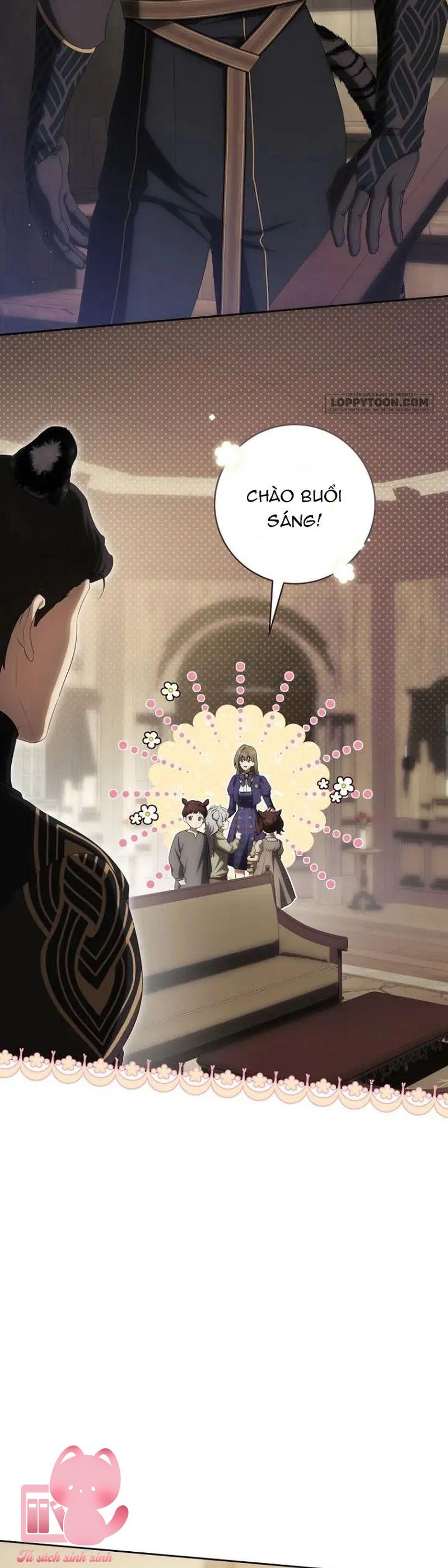 Cách Bước Lên Con Đường Hoa Của Nhân Vật Chính - Chap 37 - Trang 15