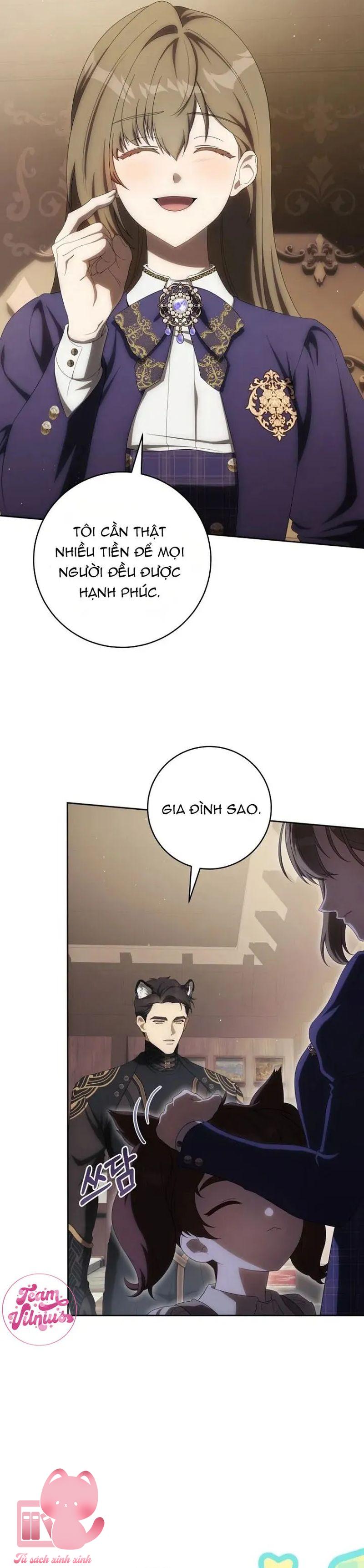 Cách Bước Lên Con Đường Hoa Của Nhân Vật Chính - Chap 37 - Trang 17