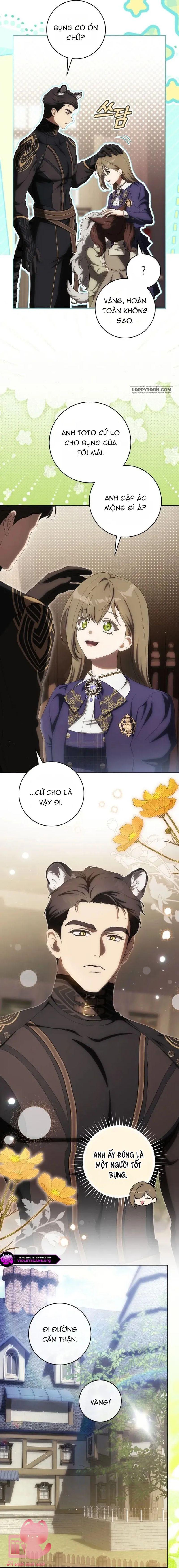 Cách Bước Lên Con Đường Hoa Của Nhân Vật Chính - Chap 37 - Trang 18