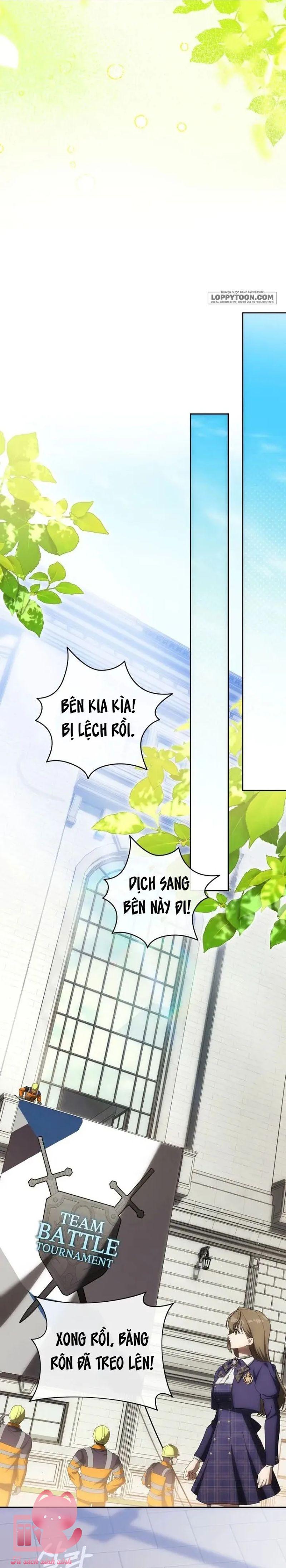 Cách Bước Lên Con Đường Hoa Của Nhân Vật Chính - Chap 37 - Trang 19