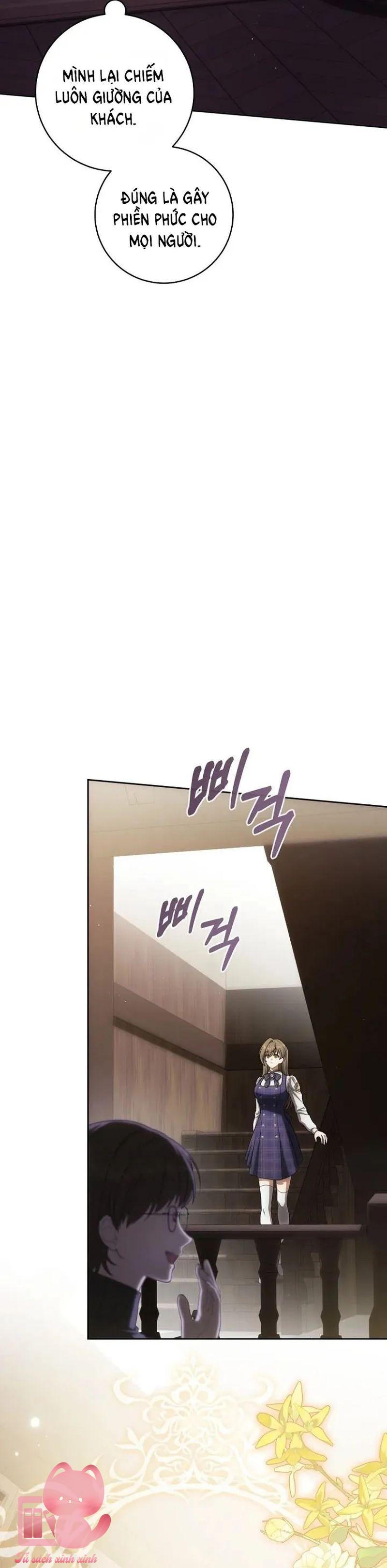 Cách Bước Lên Con Đường Hoa Của Nhân Vật Chính - Chap 37 - Trang 4