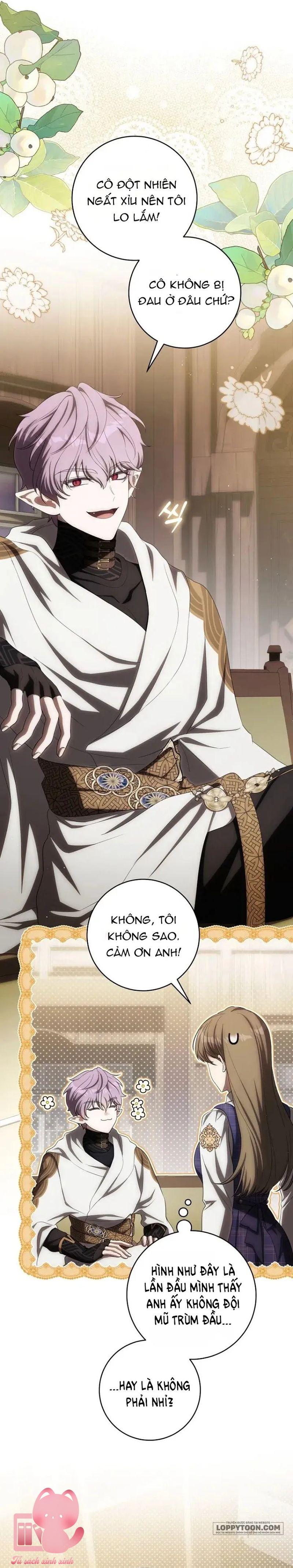 Cách Bước Lên Con Đường Hoa Của Nhân Vật Chính - Chap 37 - Trang 6