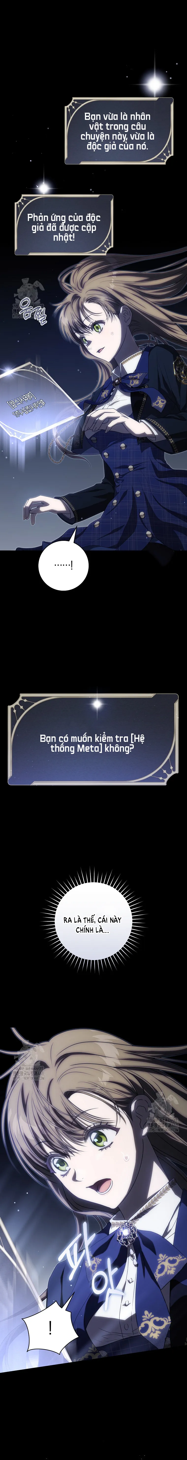 Cách Bước Lên Con Đường Hoa Của Nhân Vật Chính - Chap 4 - Trang 1