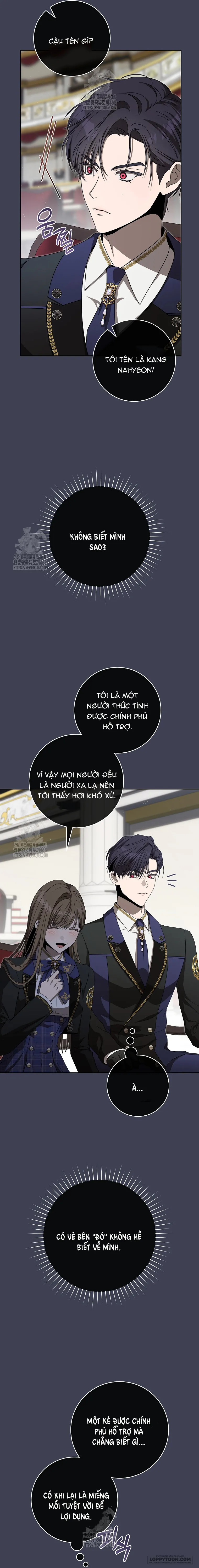 Cách Bước Lên Con Đường Hoa Của Nhân Vật Chính - Chap 4 - Trang 11