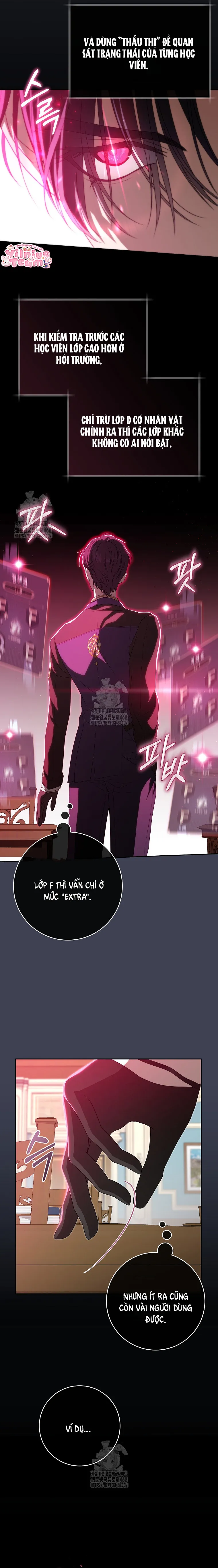 Cách Bước Lên Con Đường Hoa Của Nhân Vật Chính - Chap 4 - Trang 13