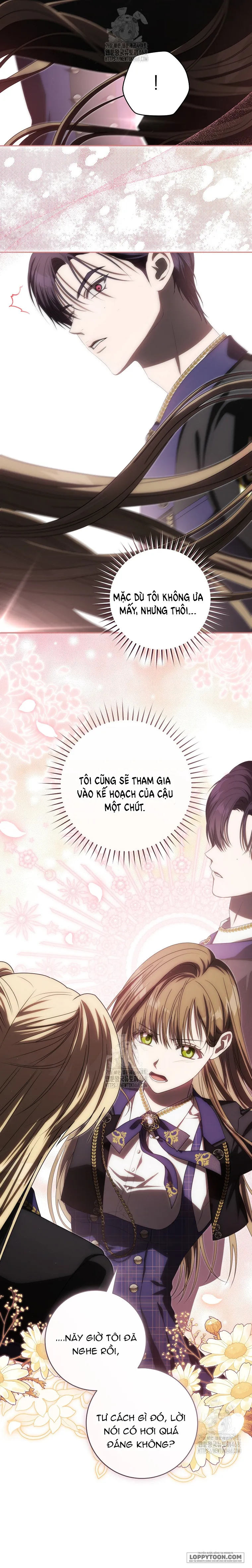 Cách Bước Lên Con Đường Hoa Của Nhân Vật Chính - Chap 5 - Trang 12