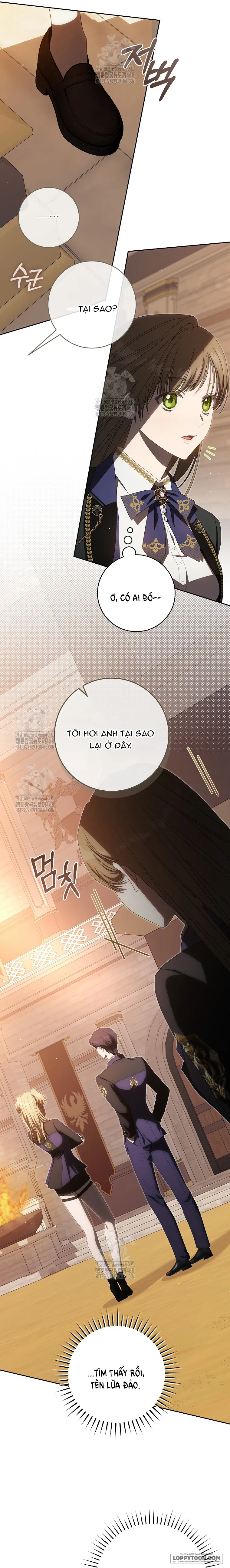 Cách Bước Lên Con Đường Hoa Của Nhân Vật Chính - Chap 5 - Trang 6