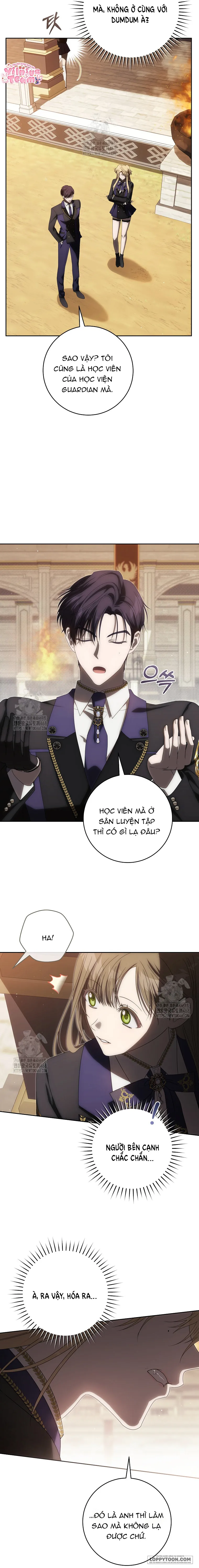 Cách Bước Lên Con Đường Hoa Của Nhân Vật Chính - Chap 5 - Trang 7