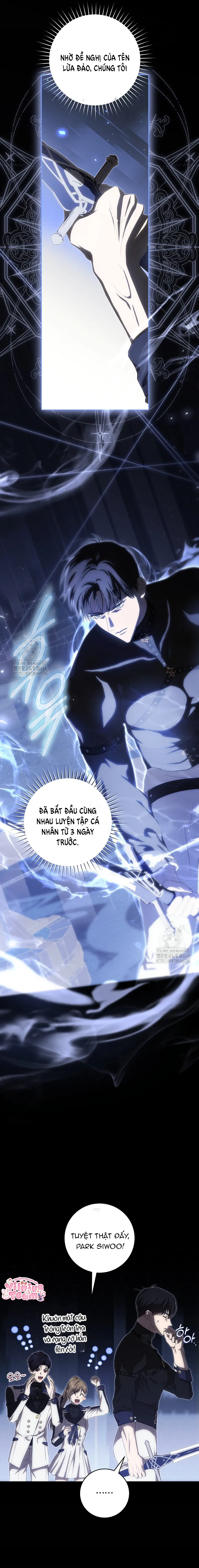 Cách Bước Lên Con Đường Hoa Của Nhân Vật Chính - Chap 6 - Trang 20