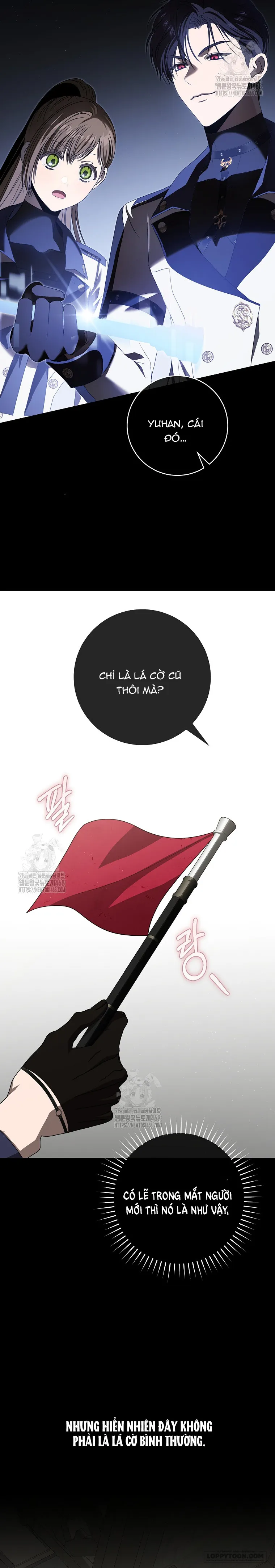 Cách Bước Lên Con Đường Hoa Của Nhân Vật Chính - Chap 7 - Trang 16