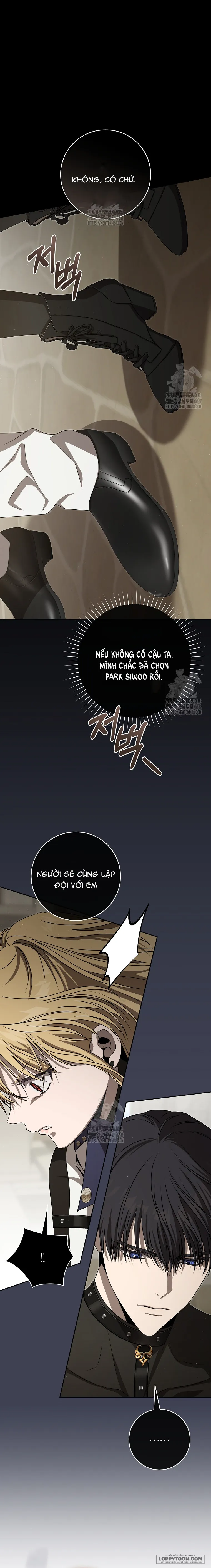 Cách Bước Lên Con Đường Hoa Của Nhân Vật Chính - Chap 7 - Trang 21
