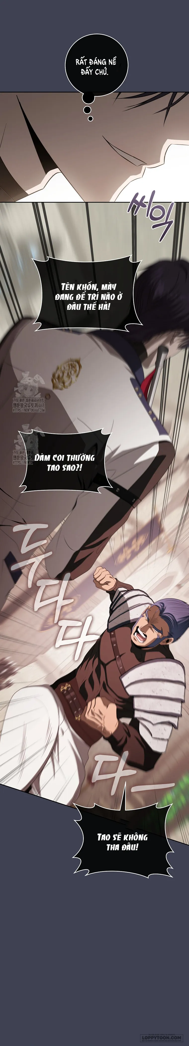 Cách Bước Lên Con Đường Hoa Của Nhân Vật Chính - Chap 7 - Trang 26