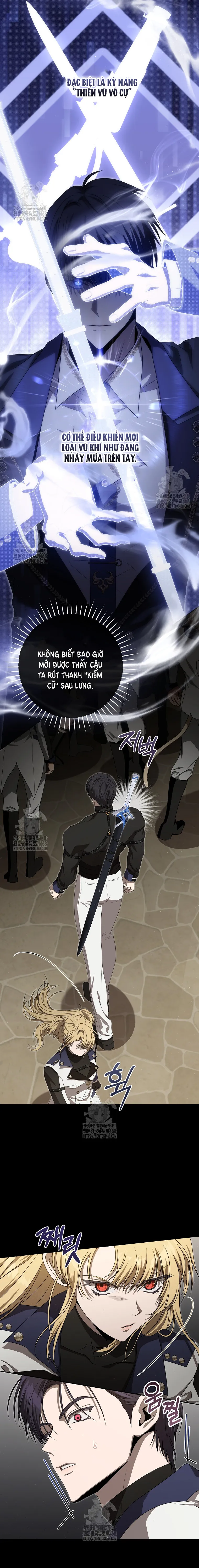 Cách Bước Lên Con Đường Hoa Của Nhân Vật Chính - Chap 7 - Trang 4