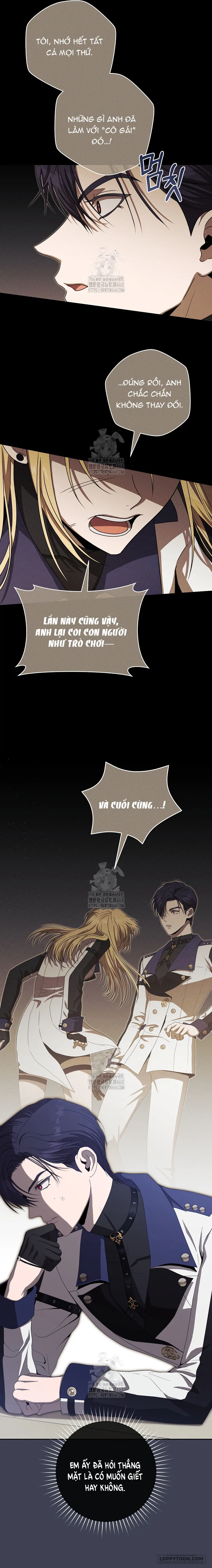 Cách Bước Lên Con Đường Hoa Của Nhân Vật Chính - Chap 7 - Trang 8
