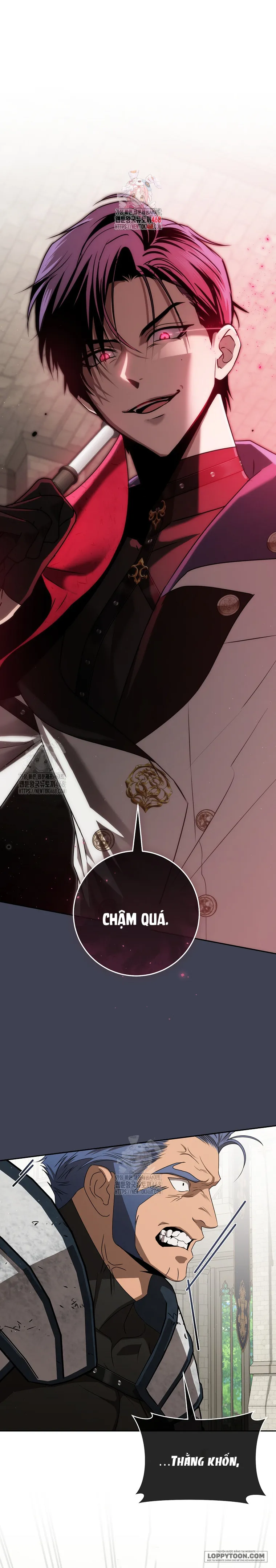 Cách Bước Lên Con Đường Hoa Của Nhân Vật Chính - Chap 8 - Trang 1