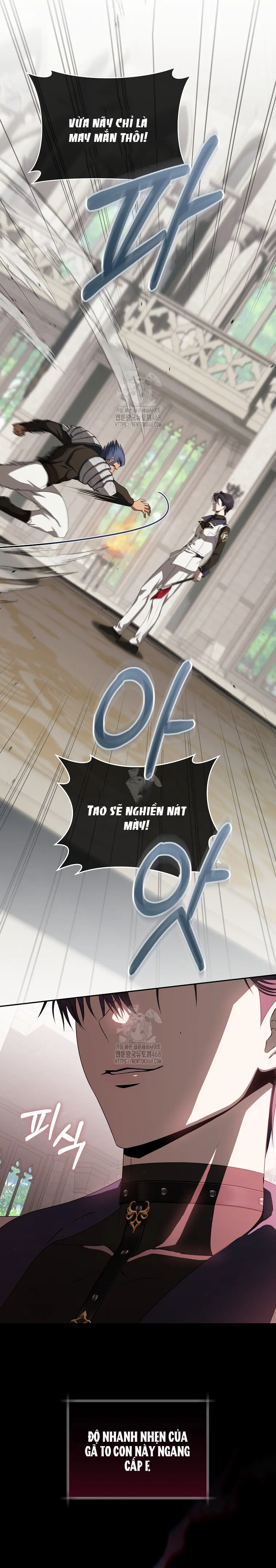 Cách Bước Lên Con Đường Hoa Của Nhân Vật Chính - Chap 8 - Trang 2