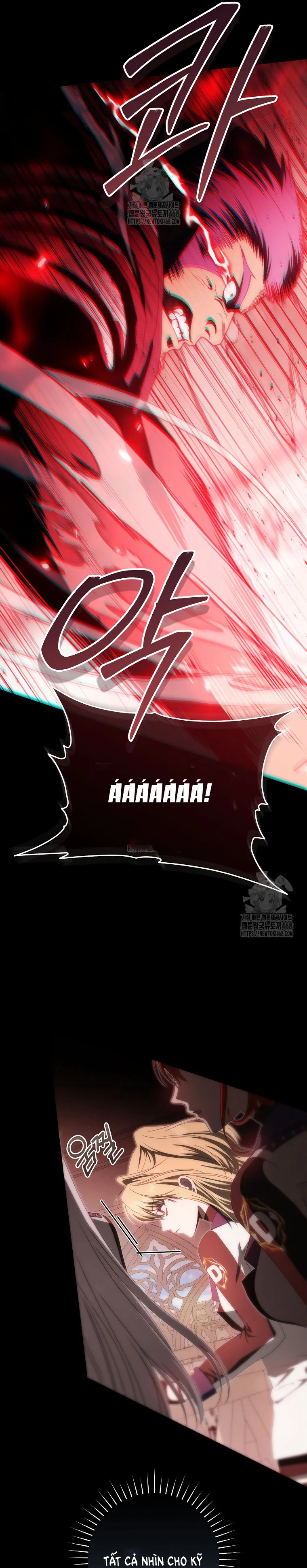 Cách Bước Lên Con Đường Hoa Của Nhân Vật Chính - Chap 8 - Trang 12