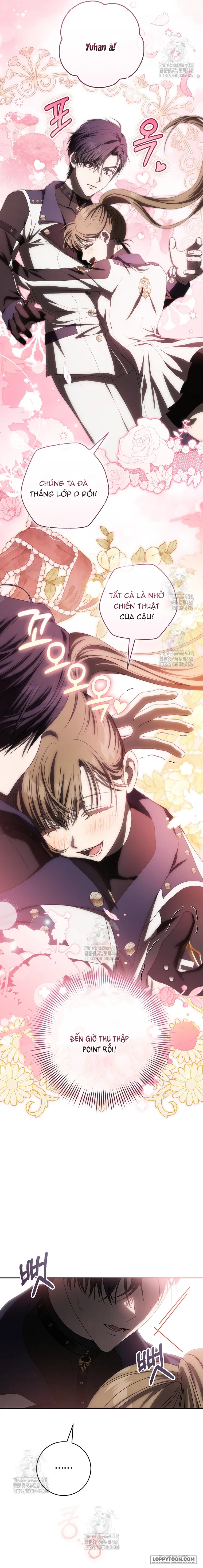 Cách Bước Lên Con Đường Hoa Của Nhân Vật Chính - Chap 8 - Trang 19