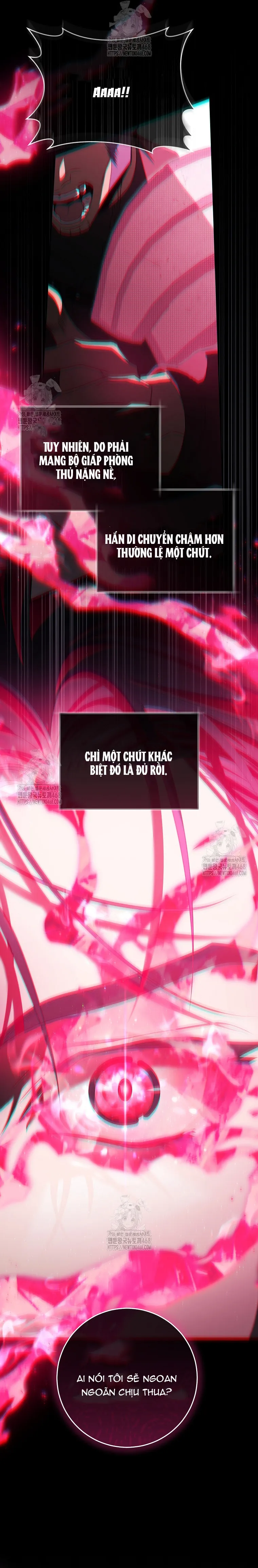 Cách Bước Lên Con Đường Hoa Của Nhân Vật Chính - Chap 8 - Trang 3