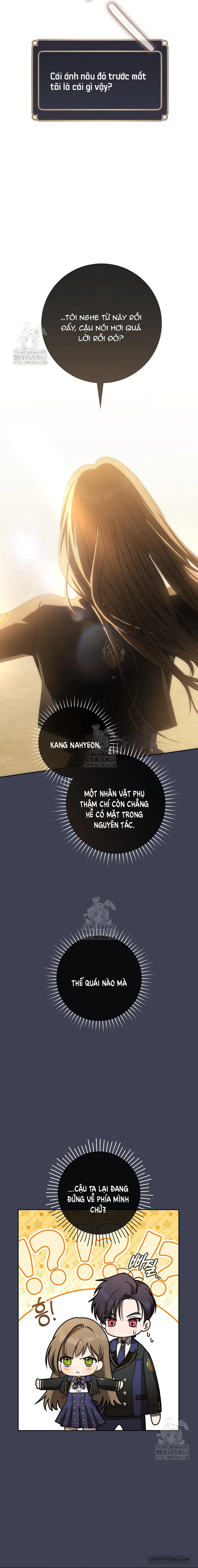 Cách Bước Lên Con Đường Hoa Của Nhân Vật Chính - Chap 8 - Trang 26