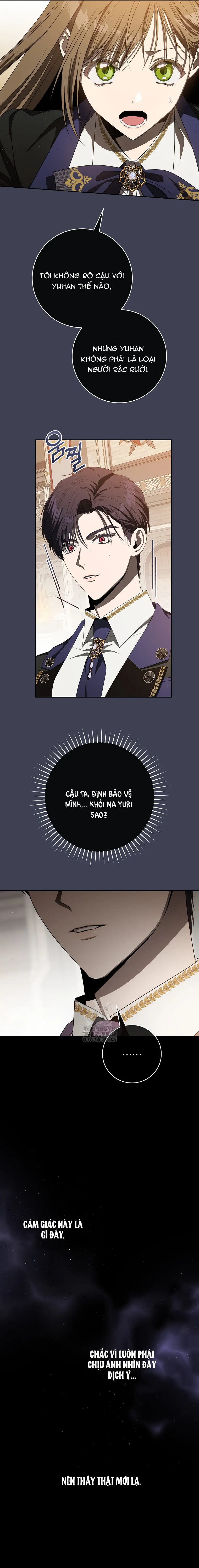 Cách Bước Lên Con Đường Hoa Của Nhân Vật Chính - Chap 8 - Trang 27