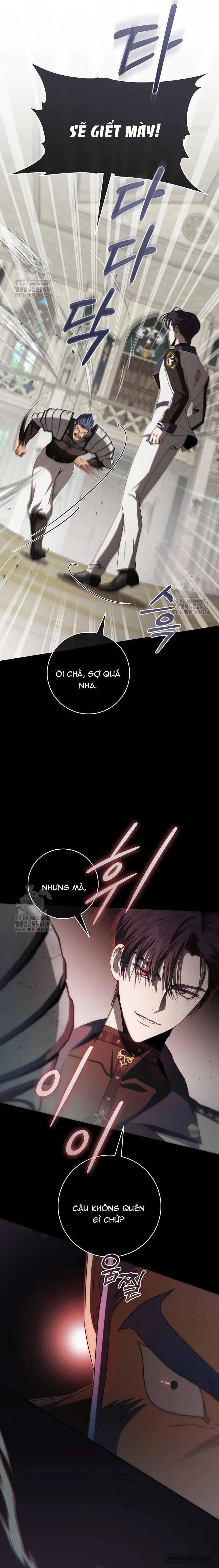 Cách Bước Lên Con Đường Hoa Của Nhân Vật Chính - Chap 8 - Trang 6