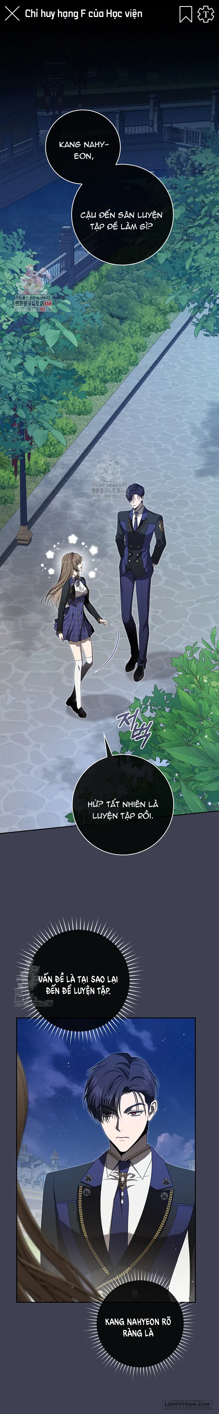 Cách Bước Lên Con Đường Hoa Của Nhân Vật Chính - Chap 9 - Trang 1