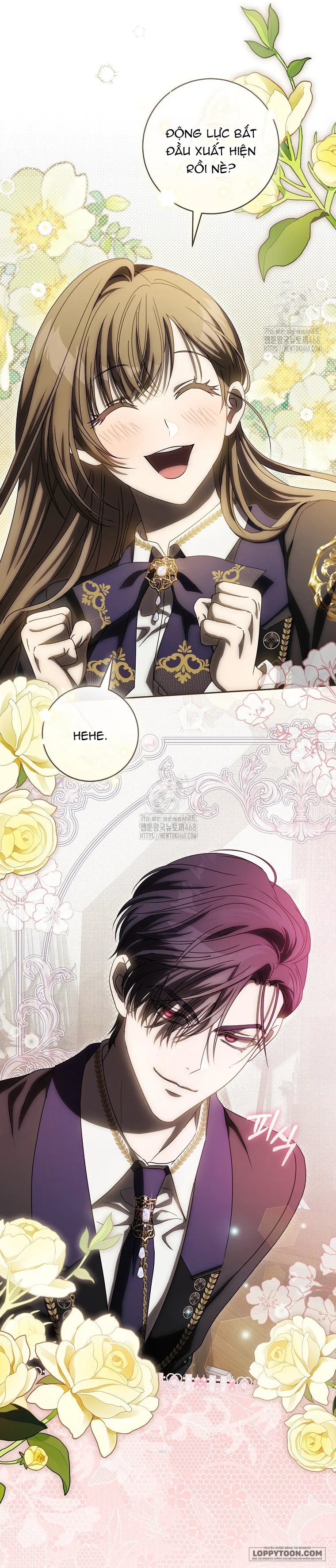 Cách Bước Lên Con Đường Hoa Của Nhân Vật Chính - Chap 9 - Trang 19