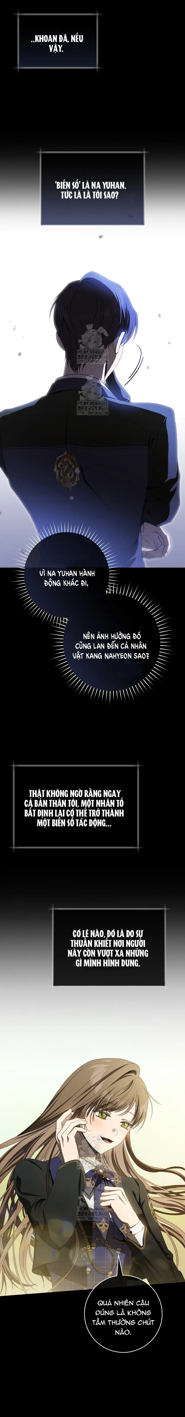 Cách Bước Lên Con Đường Hoa Của Nhân Vật Chính - Chap 9 - Trang 5
