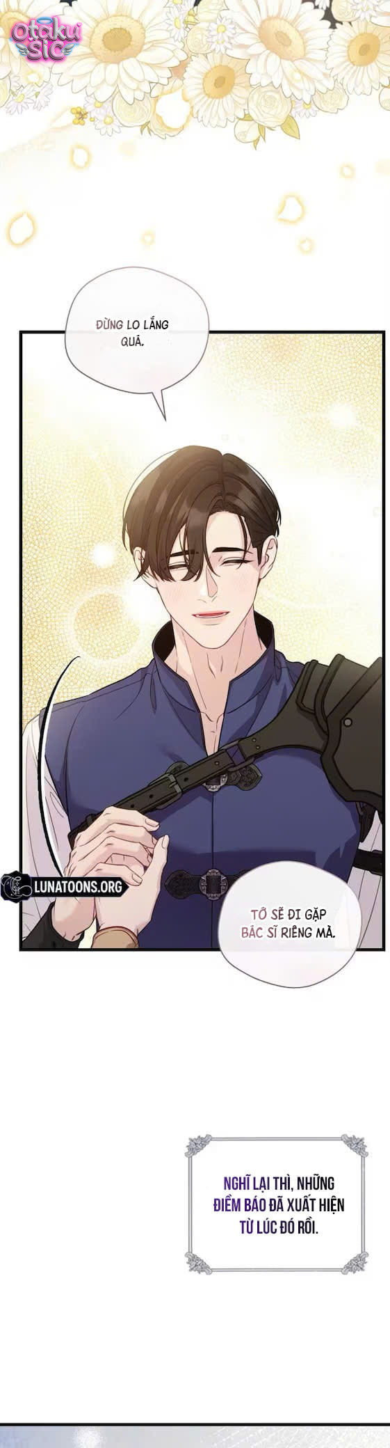 Cách chữa lành người bạn thanh mai trúc mã ốm yếu - Chap 1 - Trang 17