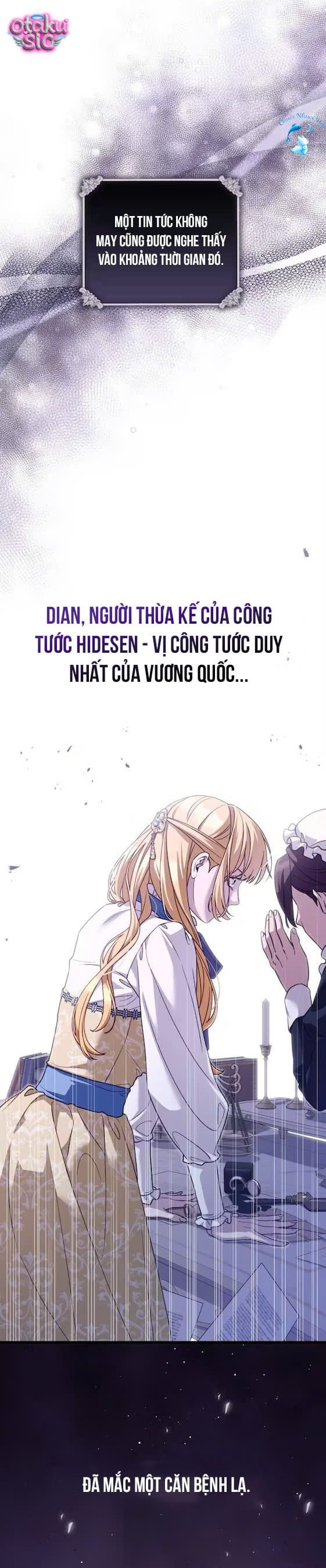 Cách chữa lành người bạn thanh mai trúc mã ốm yếu - Chap 1 - Trang 20